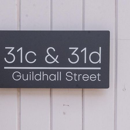 Guildhall Street Apartment, Bury St Edmunds Bury St. Edmunds Exterior photo